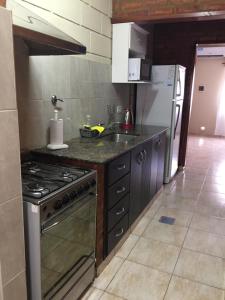 Casa Nuova Depto UNO