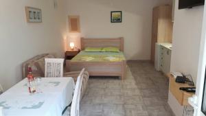 Apartman Pijavica