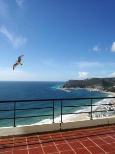 Sea View Apartment Sesimbra- Apartamento Vista Mar