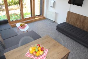 Apartment room in Garden