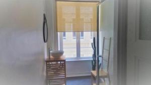 Appartements Le Sainte Barbe : photos des chambres