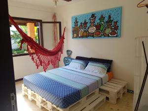 Loft-Atelier 100m praia
