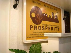 Prosperity Inn