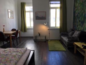 Best of Vienna Apartments Kienmayergasse