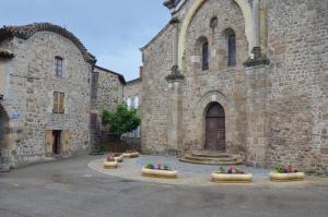 B&B / Chambres d'hotes La Bastide de Fontaille : photos des chambres