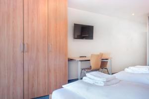 Good Value Apartments by MX Zermatt