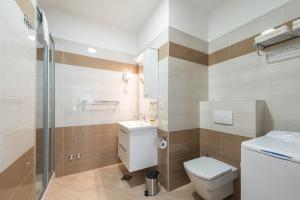 Apartments Rilovic, City and Sea view apartments