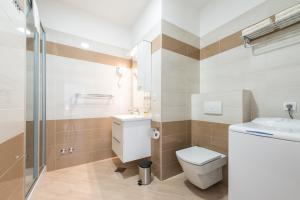 Apartments Rilovic, City and Sea view apartments