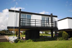 Talu 10 Avocet Quay Emsworth Suurbritannia