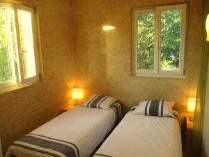 Appartements Les Olives : photos des chambres