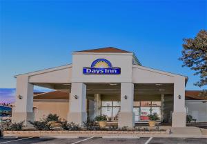 Accommodation in Eastland