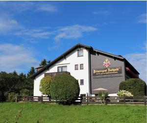 Gästehaus Prinzregent Luitpold