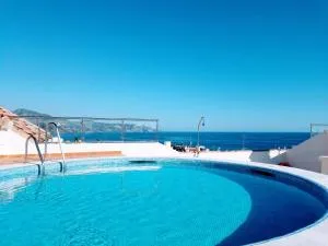 Maravilloso apartamento - Nerja