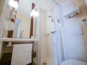 Hotels Hotel Inn Design Resto Novo Amiens : photos des chambres