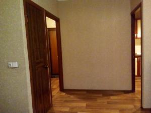 One-Bedroom Apartment room in Always at home Apartment Transportnaia