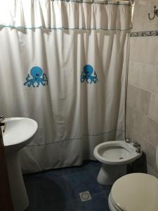 Hostal Rio Ona