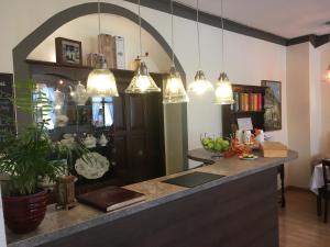 Hotel Alt Annaberg