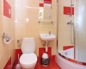 Ośrodek Wczasowy Groń Placówka