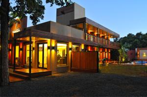 Costa Iguazu