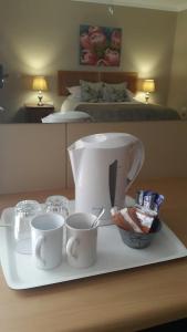 Kleines Nest Bed and Breakfast