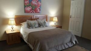 Kleines Nest Bed and Breakfast