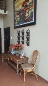 Kleines Nest Bed and Breakfast