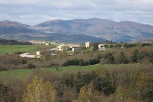 B&B / Chambres d'hotes La Bastide de Fontaille : photos des chambres
