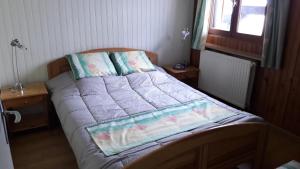 Appartements Meuble de tourisme : photos des chambres