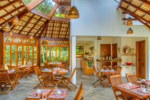 Pousada Maria Farinha