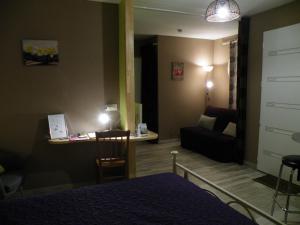 B&B / Chambres d'hotes Les mouettes : photos des chambres