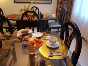 Bed and Breakfast La Uvilla