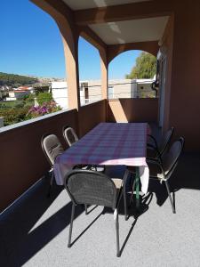 Apartment Lopar 7 