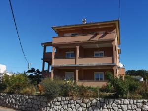 Apartment Lopar 7 