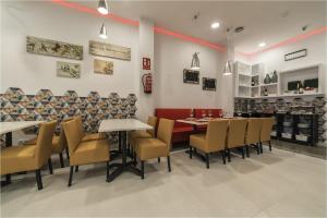 Hotel Ciudad del Mar