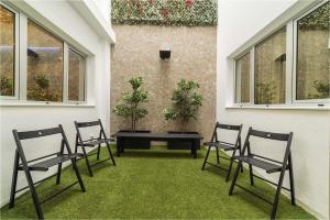 Hotel Ciudad del Mar