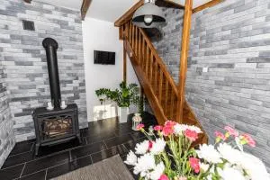 Domek nad Zalewem - Konstantynów