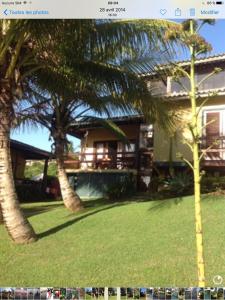 Suite Em Buzios JoãO Fernandes Praia