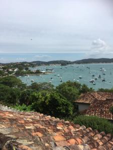Suite Em Buzios JoãO Fernandes Praia