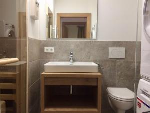 Kitzbuheler Alpen Residenz Top2 Hollersbach