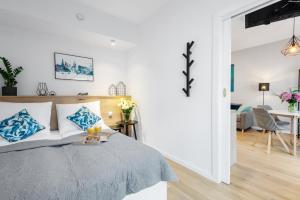 Kopernika8 Miro Apartment with Balcony and AC