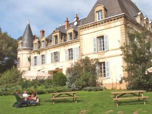 Château de Chigy photo 21