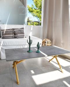 Angelos Boutique Suites