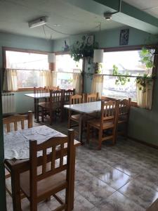 Hostal Rio Ona