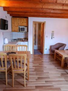 Apartman 311 Tatralandia