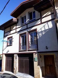 Appartement Guest House Casa Islares Castro Urdiales Spanien