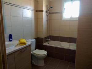 Tranquil Country Condo - Tersefanou