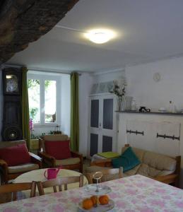 B&B / Chambres d'hotes les Miquelots : photos des chambres