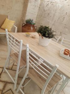 Li Frati Casa Vacanze img34