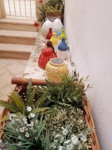 Li Frati Casa Vacanze img32