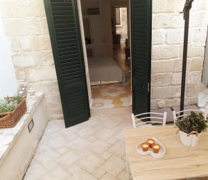 Li Frati Casa Vacanze img31